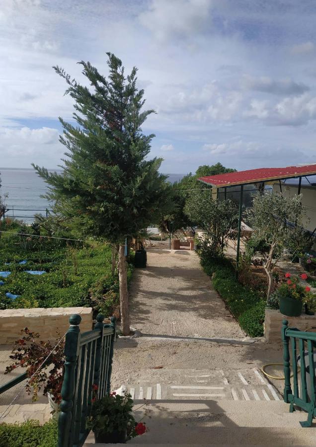 Korali House Villa Kalamaki  Exterior photo